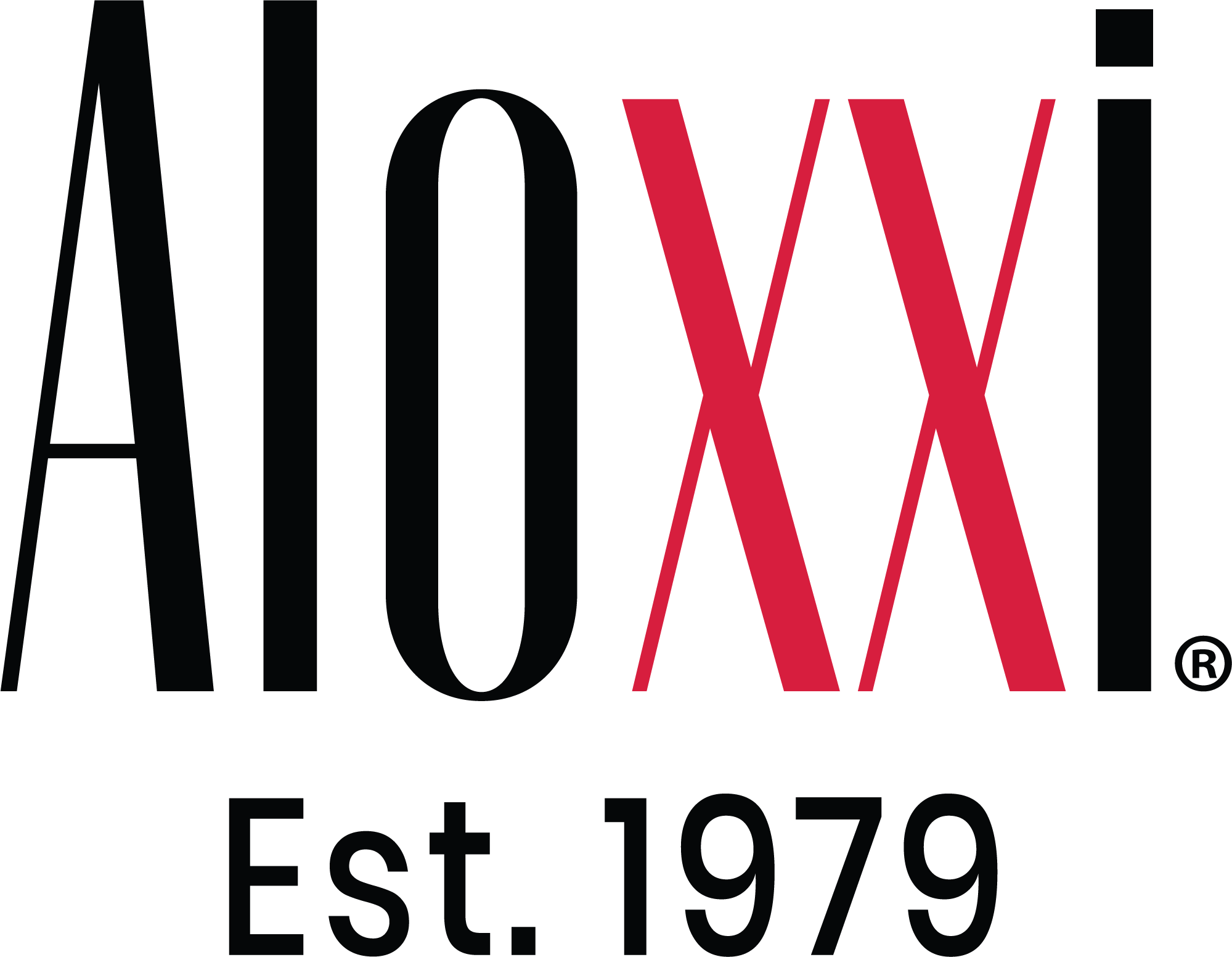 Aloxxi Professional