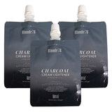 BTC Blonde78® Charcoal Cream LIGHTENER Trio