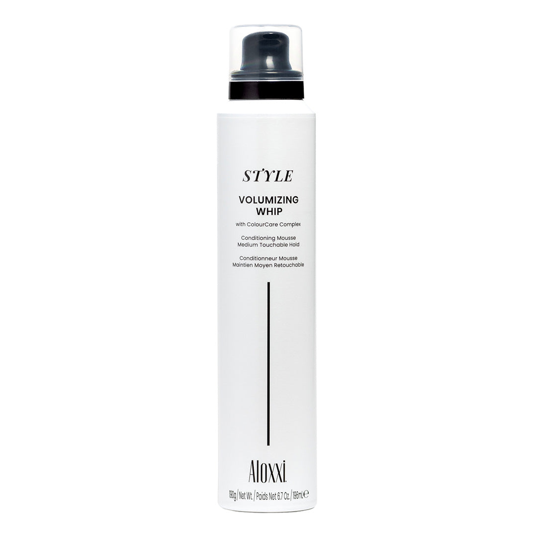 Volumizing Whip – Aloxxi Professional