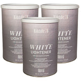 BTC Blonde78® White LIGHTENER Trio