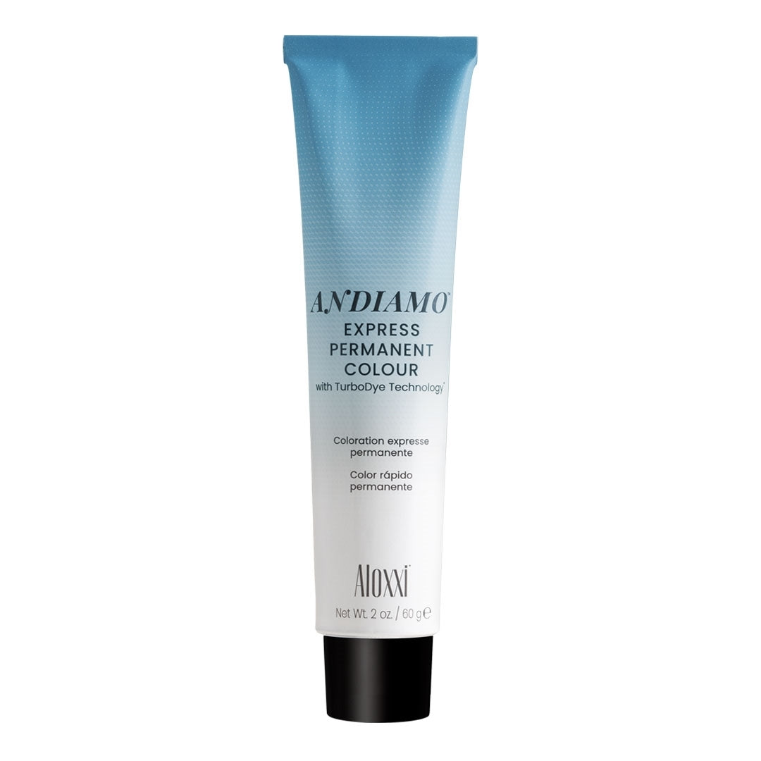 ANDIAMO Express Permanent Colour – Aloxxi Professional
