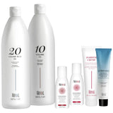 Aloxxi ANDIAMO® Try Me Introductory Kit