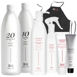 Aloxxi CHROMA™ Large Salon Opener Kit