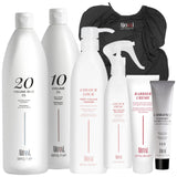 Aloxxi CHROMA™ Medium Salon Opener Kit