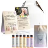 Aloxxi BLONDE78 Liquid Acid Toner Salon Opener