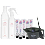 Aloxxi ULTRA HOT® Salon Opener Kit