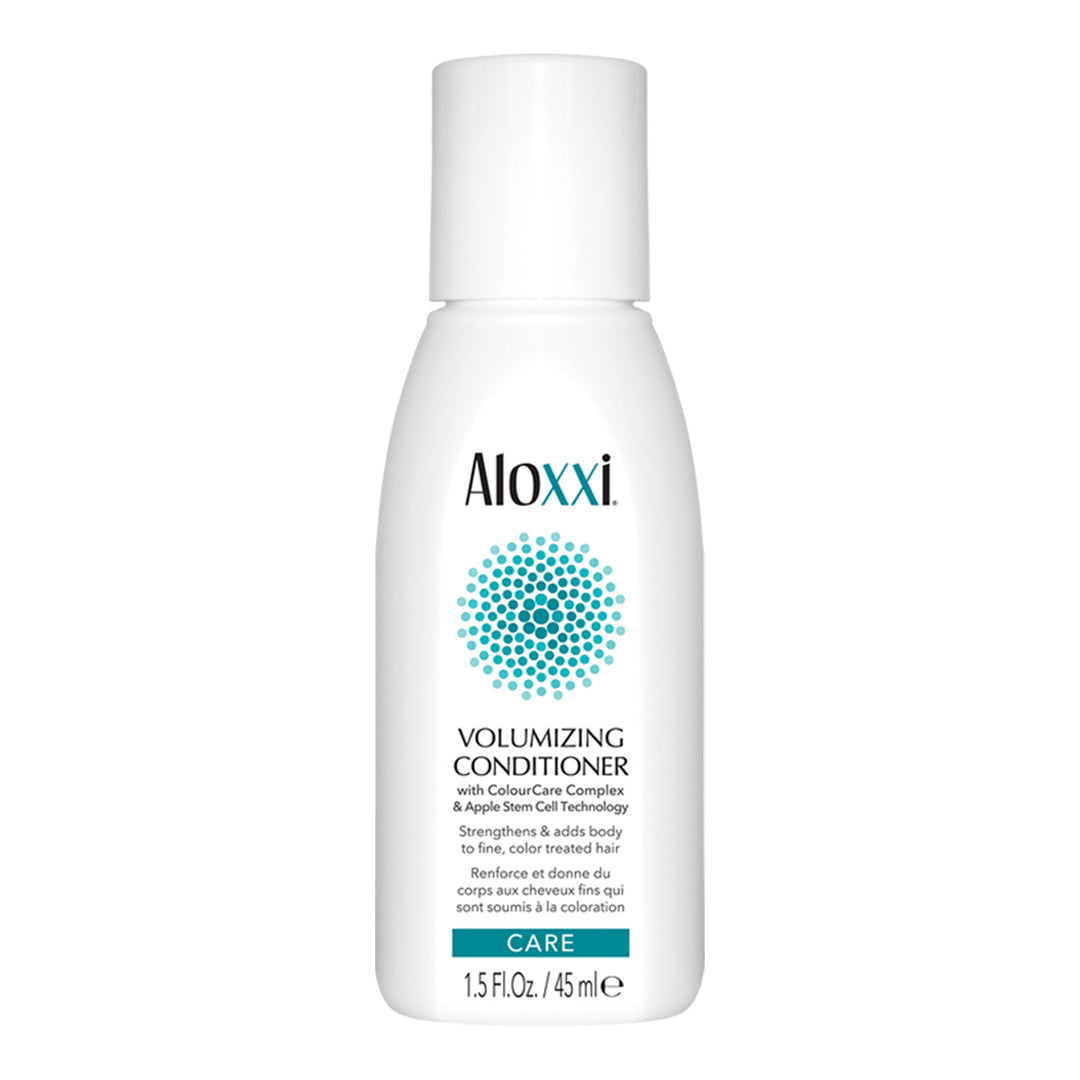 Aloxxi Volumizing Conditioner 1.5 Fl. Oz.