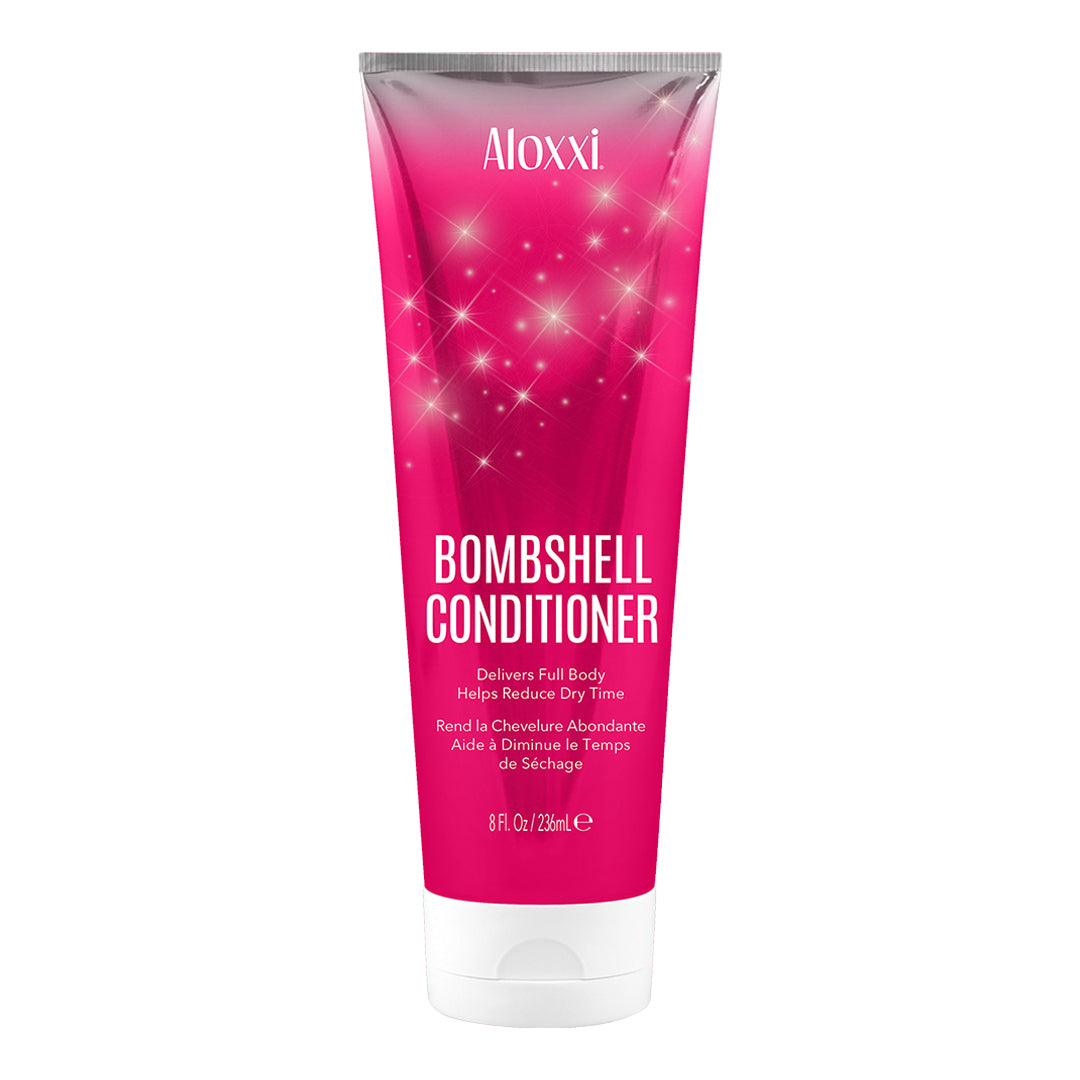 Aloxxi Bombshell Conditioner 8 Fl. Oz.