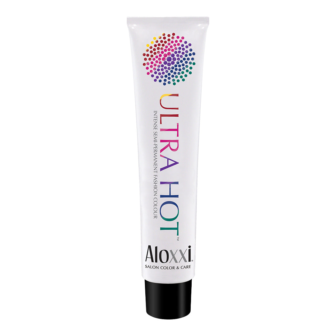 Aloxxi Intense Semi-Permanent Fashion Colour