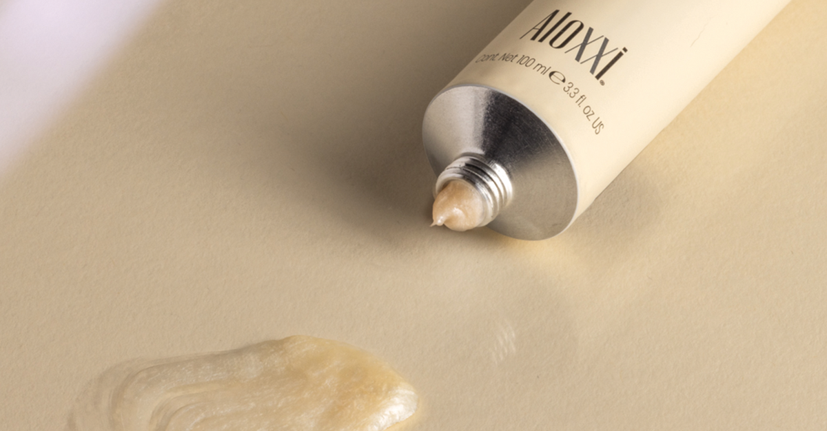 Holiday Shine Starts in the Salon with LUMINEXX + E7