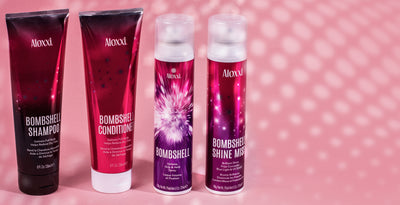 Get Bomb Hair, Fast!