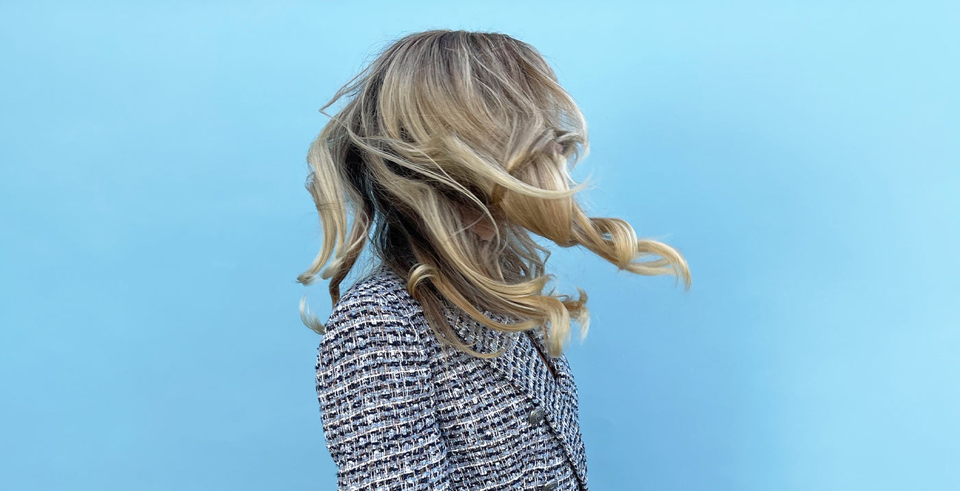 For Colour That Lasts… It’s All About the Care