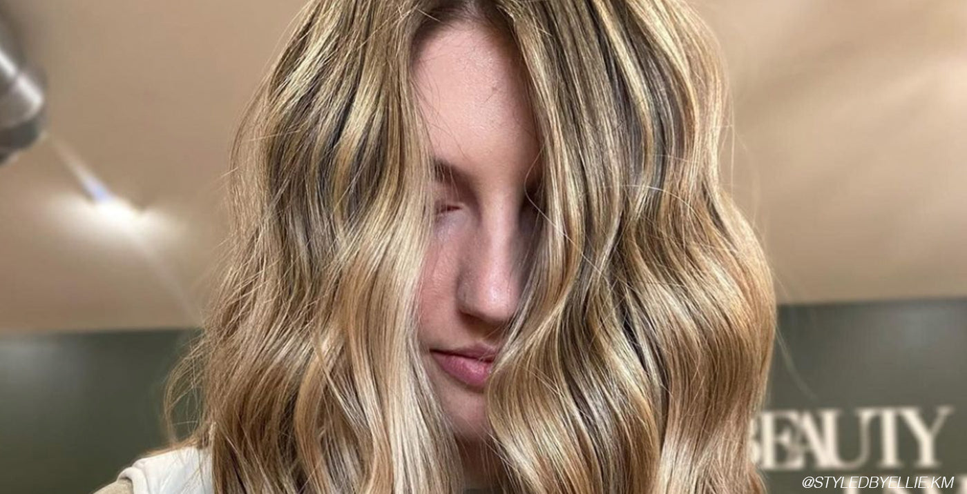 Techniques & Trends To Know for Your Next Hair Colour Appointment