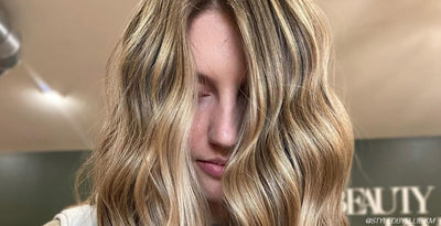 Blonding Tips & Techniques for Flawless Hair Colour This Season