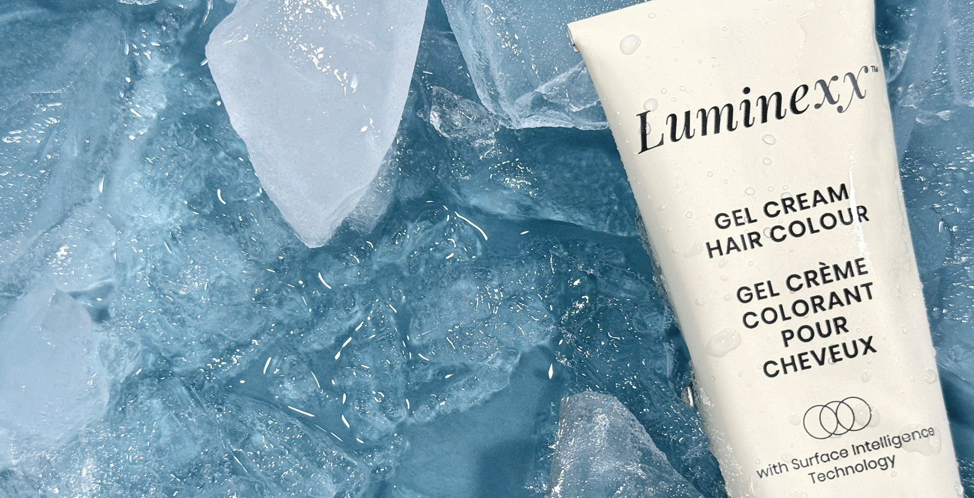 Keep Cool This Season with New Luminexx Hues!