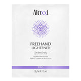 Powder Freehand LIGHTENER Sachet