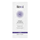 Violet Shampoo Packette