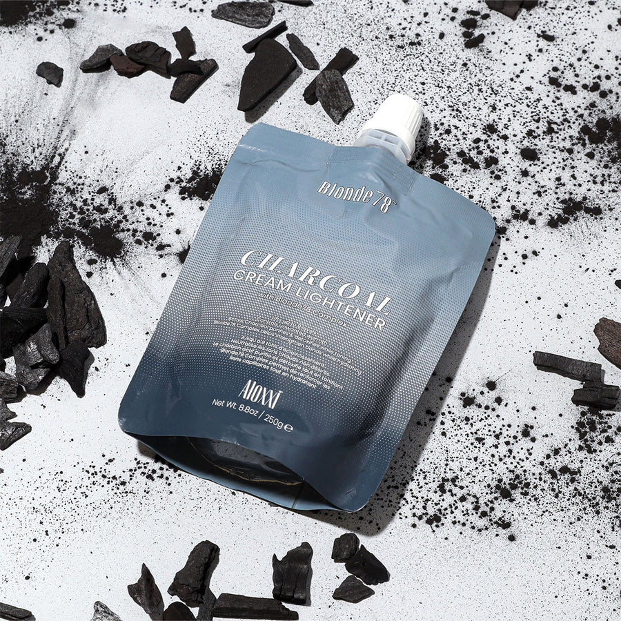 Blonde78® Ultra LIGHTENER Aloxxi Professional