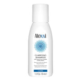 Aloxxi Clarifying Shampoo 1.5 Fl. Oz.