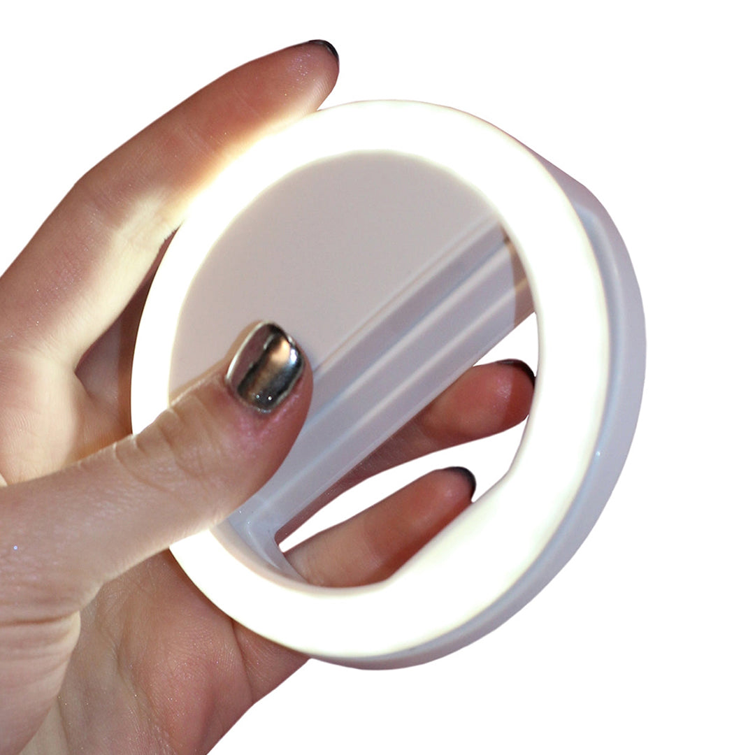 Aloxxi Selfie Light One Size