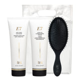 E7 Smooth & Shine Essentials