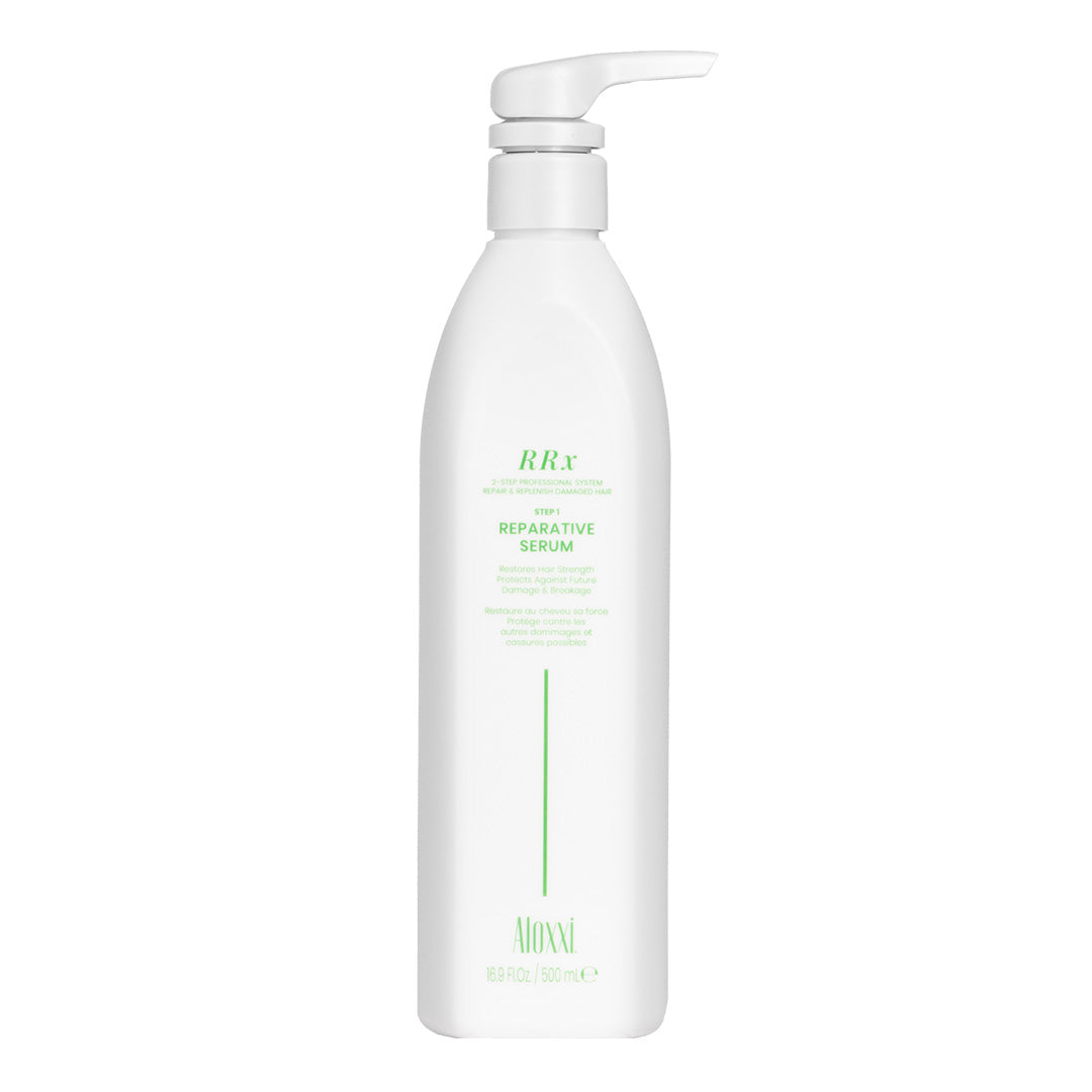 Aloxxi RRx Treatment® Reparative Serum Step 1 16.9 Fl. Oz.