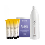 WINTER IS COMING- TONE UP!