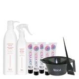 ULTRA HOT® Salon Opener Kit