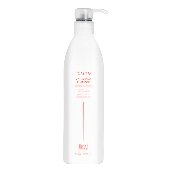 Volumizing Shampoo – Aloxxi Professional