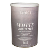 » Blonde78® White LIGHTENER (100% off)