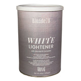 Aloxxi White LIGHTENER 400 Grams