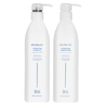 Aloxxi Hydrating Shampoo & Conditioner Duo 2 x 10.1 Fl. Oz.