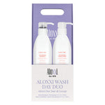 Aloxxi Volumizing Shampoo & Conditoner Duo 2 x 10.1 Fl. Oz.