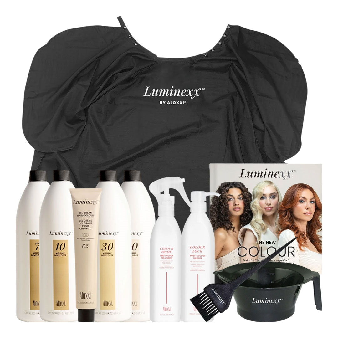 Aloxxi Luminexx® Large Salon Opener