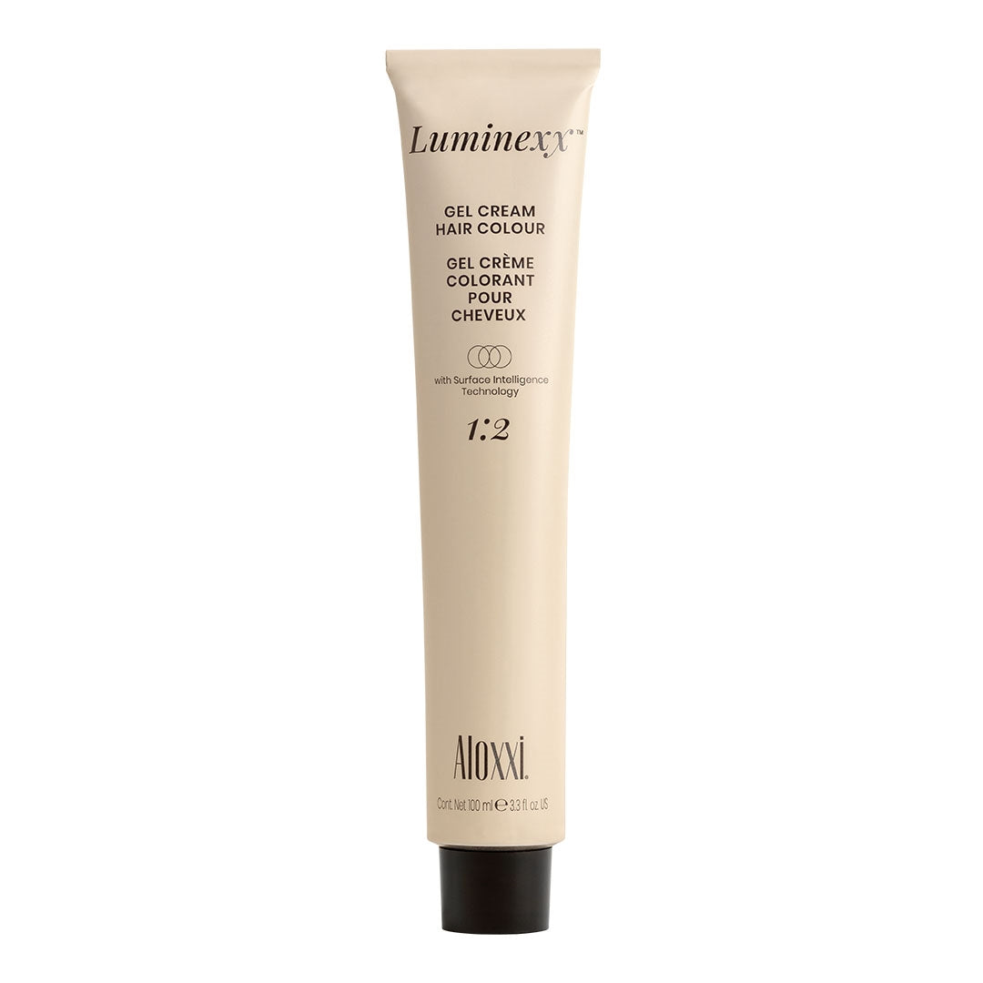 Aloxxi Luminexx™ Gel Cream Hair Colour