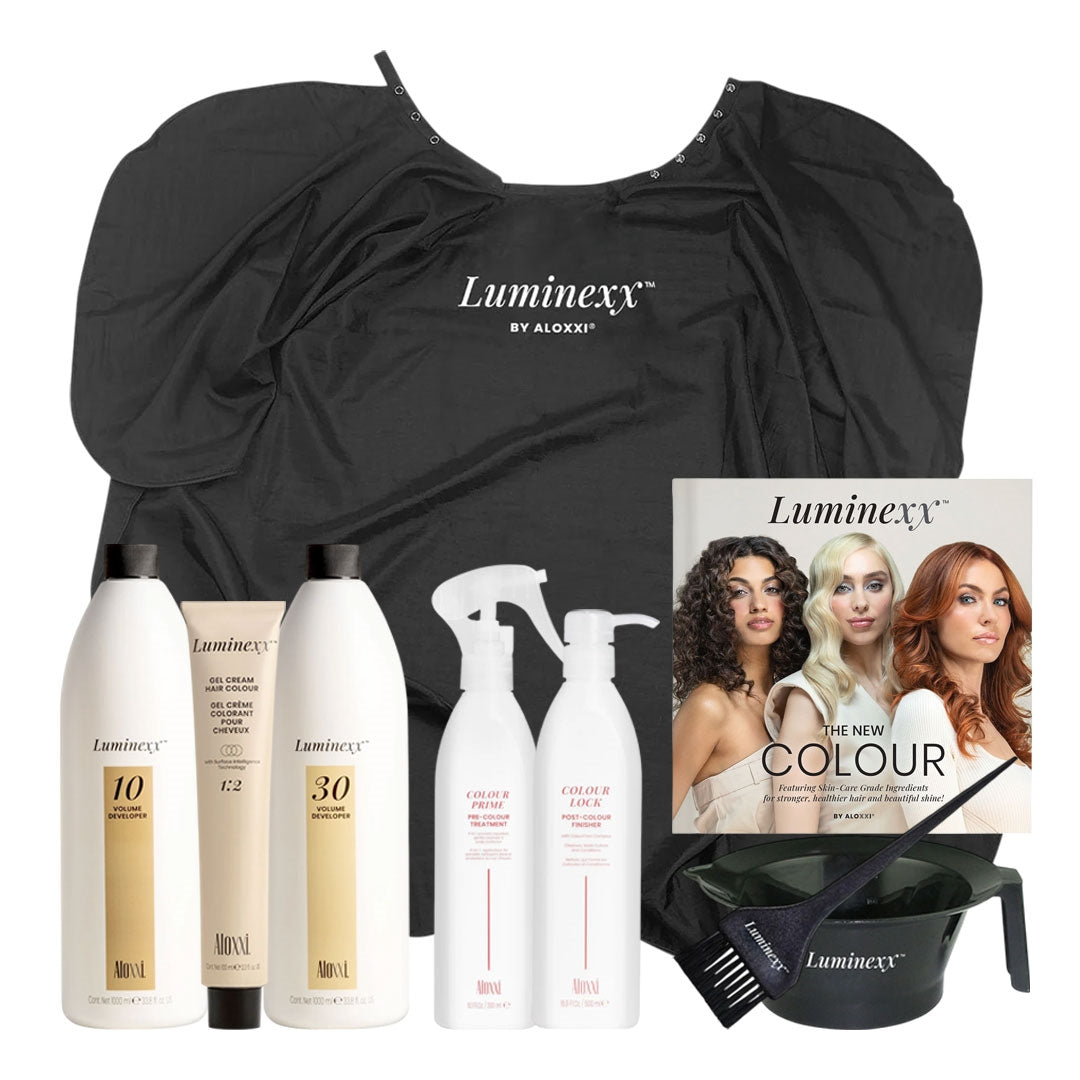 Aloxxi Luminexx® Medium Salon Opener