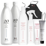 Aloxxi CHROMA™ Large Salon Opener Kit