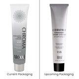 CHROMA Permanent Creme Colour