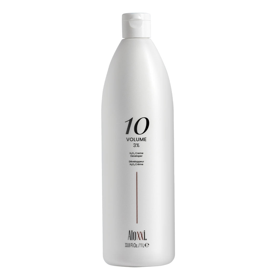 » H2O2 Creme DEVELOPER 10 Volume (100% off)