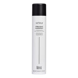 Aloxxi Firm Hold Hairspray 9.1 Fl. Oz.