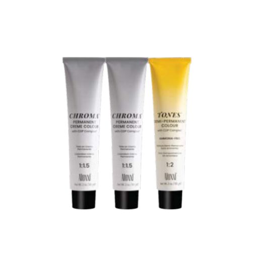 MIX. MATCH. TONE IT UP 6N!