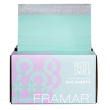 Framar Pop Up Pastel Switch 5 x 11