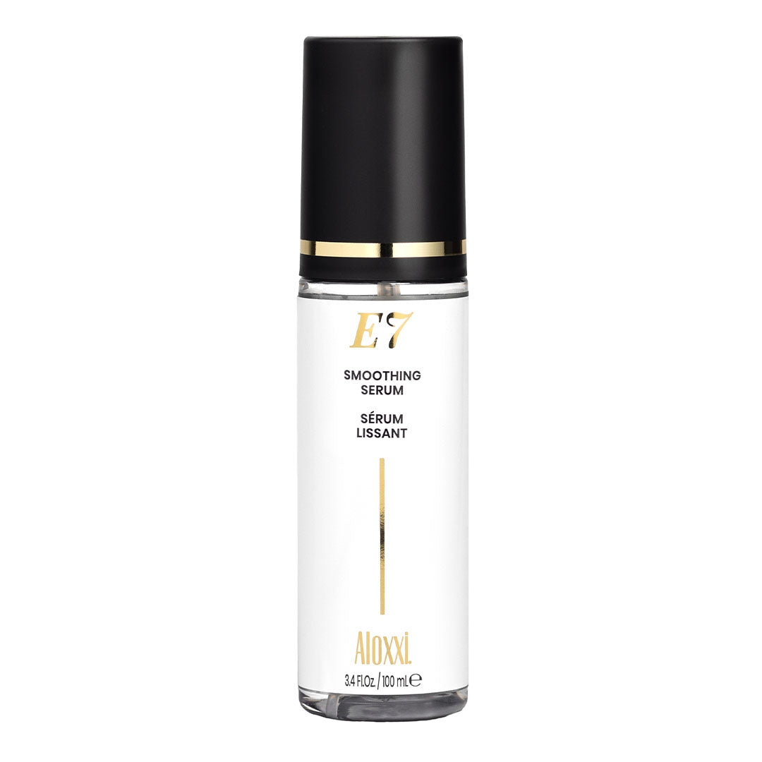 Aloxxi E7 Smoothing Serum 3.4 Fl. Oz.
