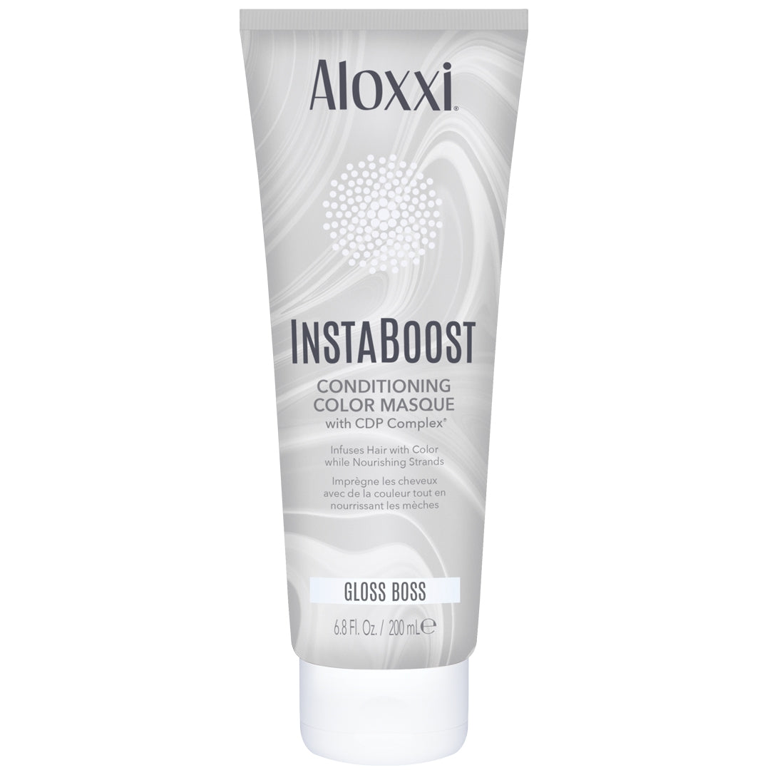 Aloxxi Gloss Boss 6.8 Fl. Oz.