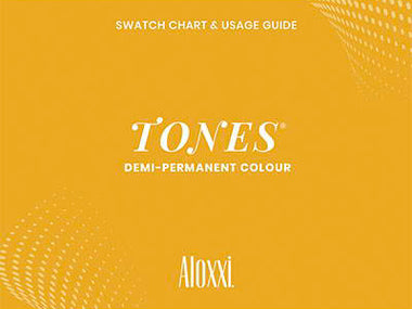 EDUCATION MATERIALS – Aloxxi Professional