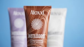 INSTABOOST Conditioning Color Shampoo