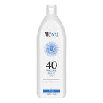 Aloxxi H2O2 Creme DEVELOPER 40 Volume Blue Liter