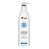 Aloxxi Hydrating Shampoo 10 Fl. Oz.