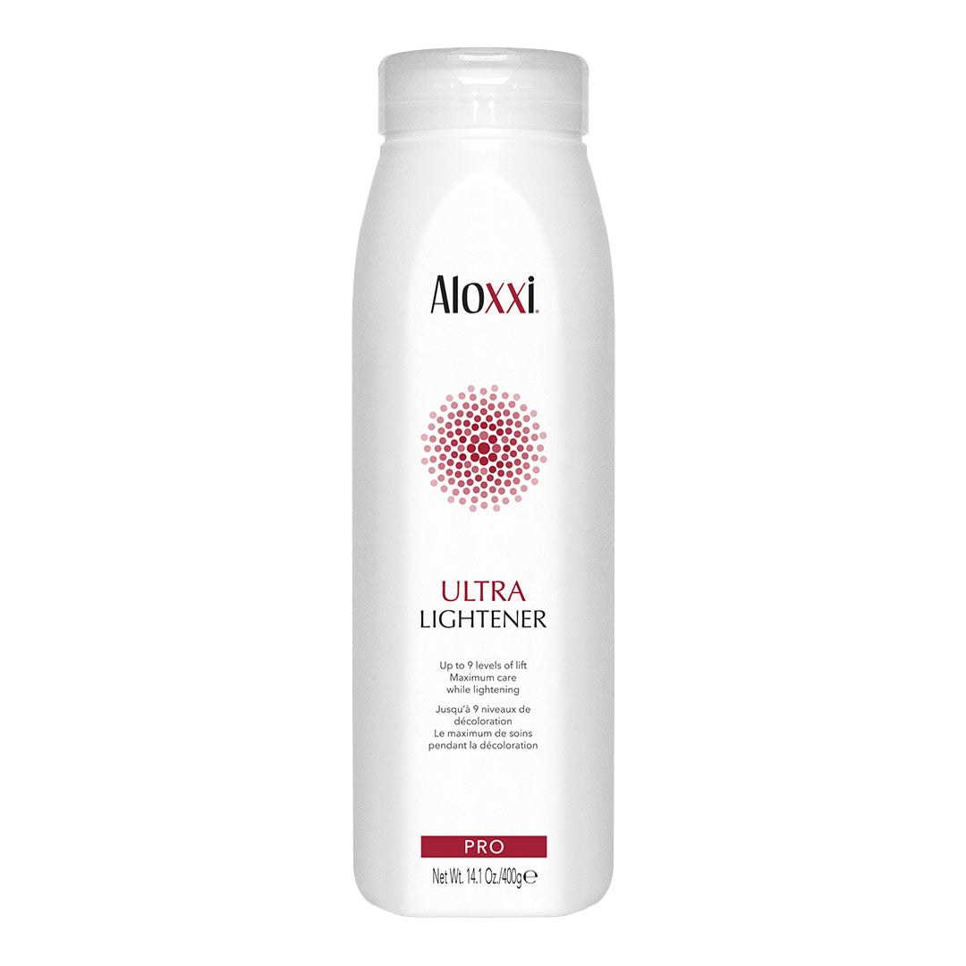 Aloxxi Ultra LIGHTENER 14.1 Fl. Oz.
