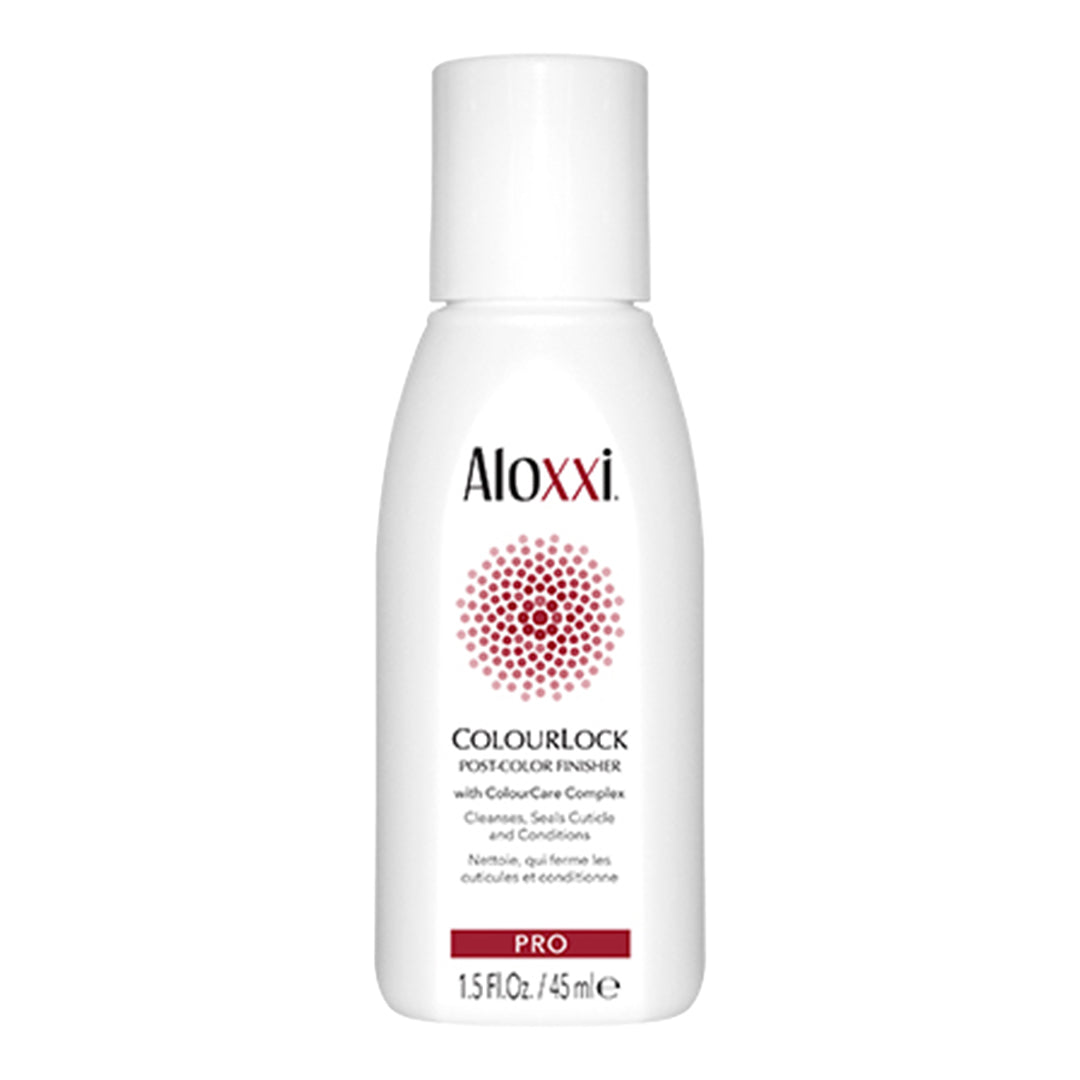 Aloxxi COLOURLOCK® Post-Color Finisher 45 ml..
